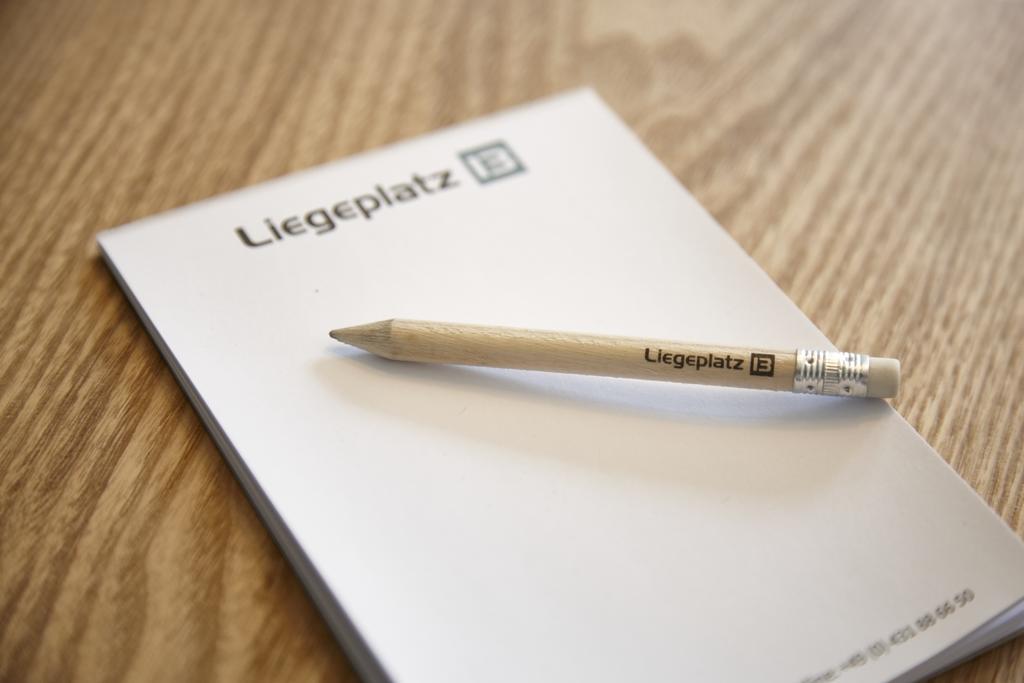 Hotel Liegeplatz 13 Kiel By Premiere Classe Екстер'єр фото