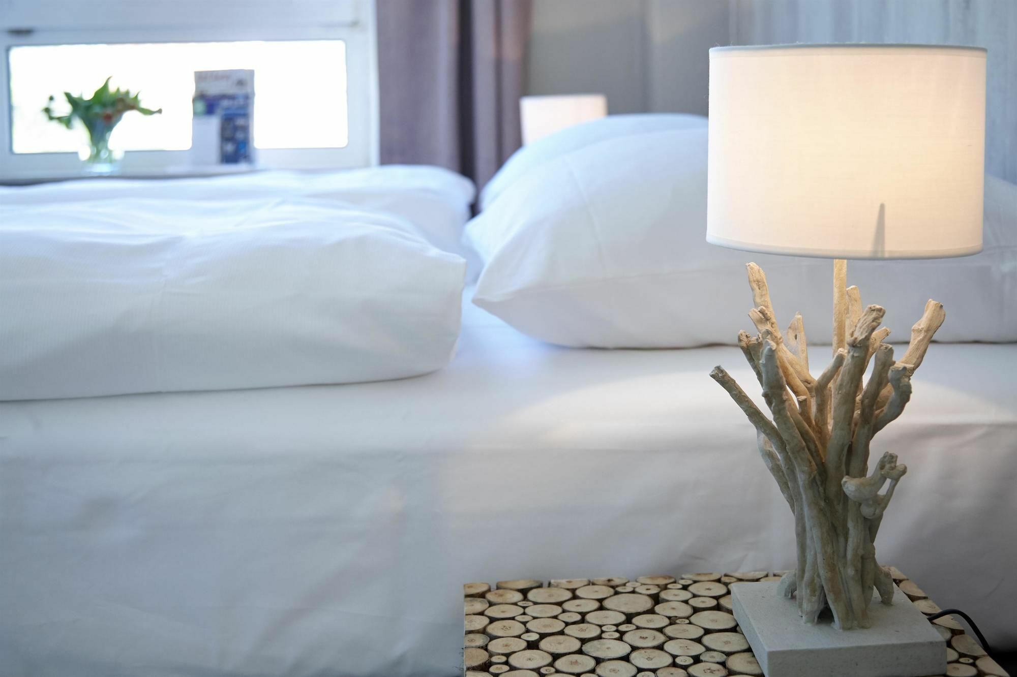 Hotel Liegeplatz 13 Kiel By Premiere Classe Екстер'єр фото