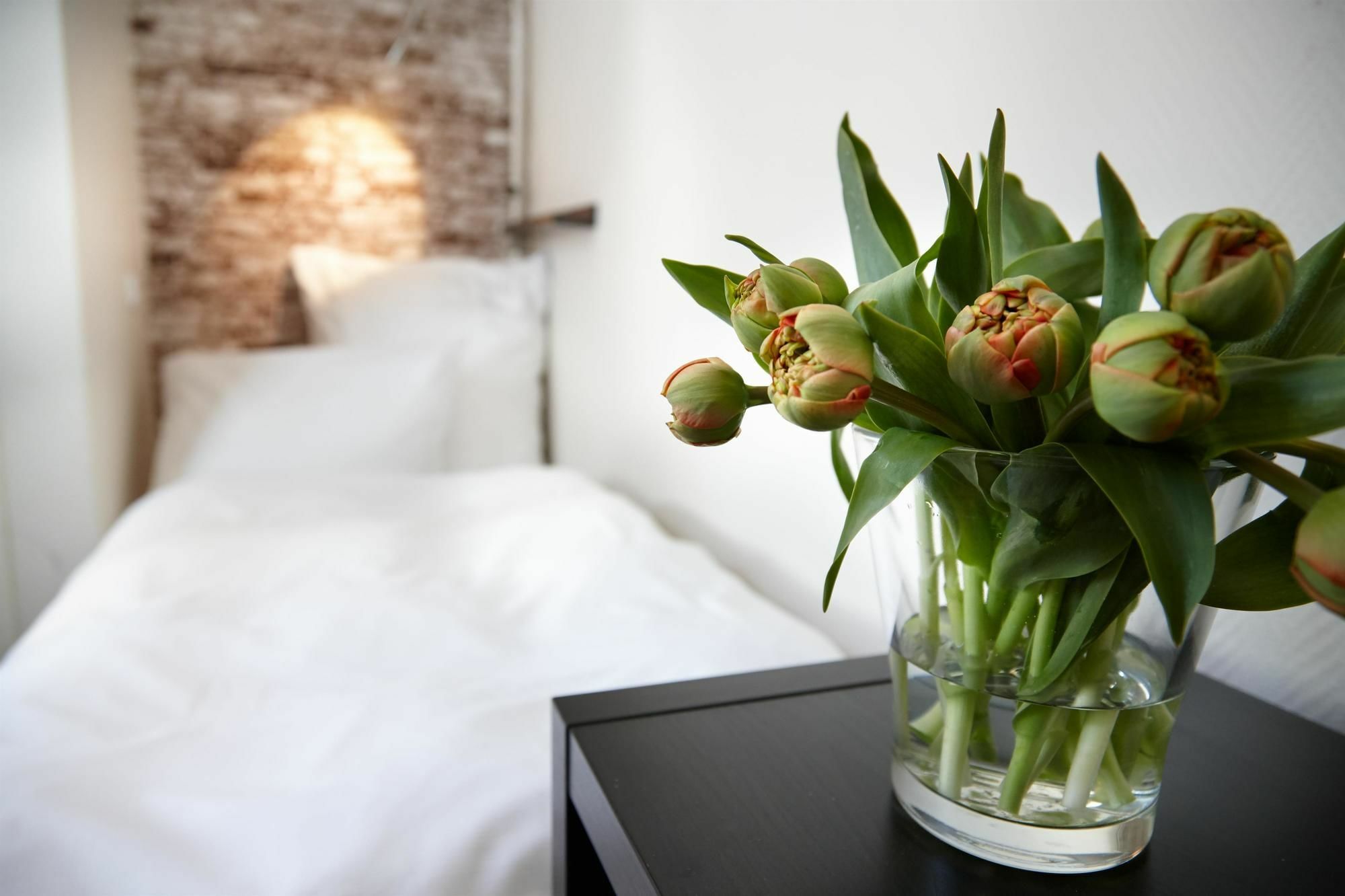 Hotel Liegeplatz 13 Kiel By Premiere Classe Екстер'єр фото